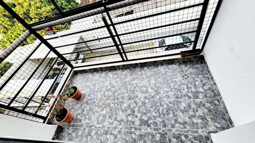 Venta Dpto 3 Amb Doble Balcon Caseros Norte