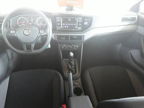 Imagem 3 de 9 de Volkswagen Virtus 1.0 200 Tsi Comfortline Automático