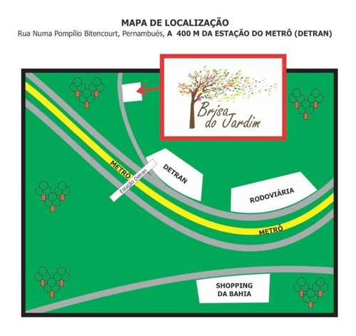 Imagem 3 de 9 de Apartamento - Ap00460 - 34798219
