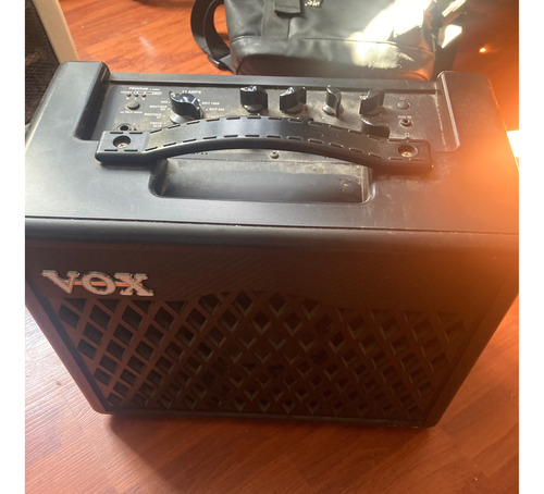 Amplificador Vox Vx 1