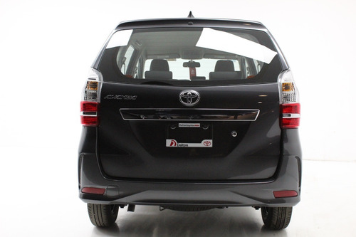 Imagen 4 de 14 de Toyota Avanza 2021 Le Mt