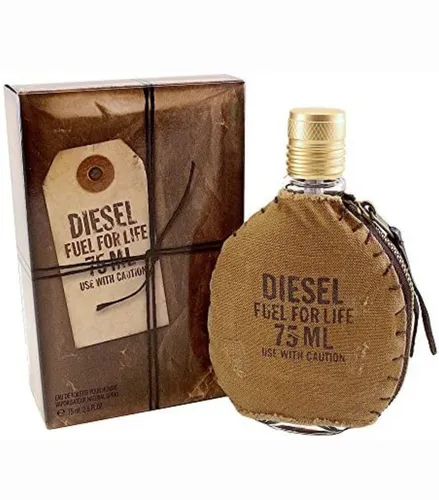 Perfume diesel online dama