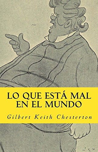 Lo Que Esta Mal En El Mundo (in Memoriam Historia) (spanish