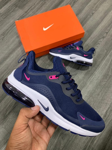 tenis de mujer nike