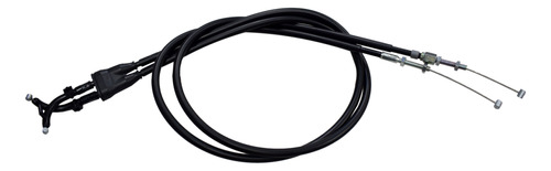 Cable Acelerador Xt600 Original