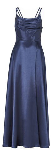 Vestido De Fiesta