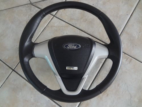 Volante Ford Eco Esporte/fiesta/ka/escort/courier