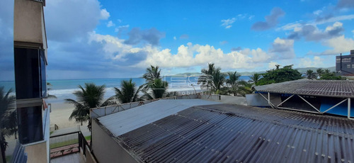 Imagem 6 de 15 de Apartamento Proximo Ao Mar Em Meia Praia Itapema - 4154