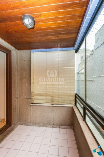 Imagem 4 de 19 de Apartamento Para Aluguel, 2 Quartos, 1 Suíte, 1 Vaga, Santa Cecilia - Porto Alegre/rs - 8211