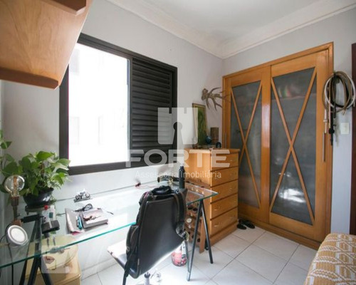 Imagem 9 de 16 de Apartamento - Ap00209 - 70848758