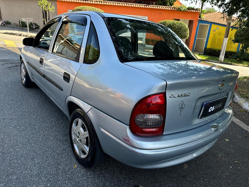 Chevrolet Corsa Classic 1.0 Life Flex Power 4p