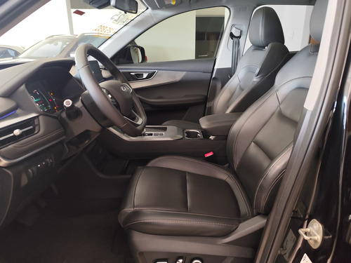 Chery Tiggo 5X CAOA Chery Tiggo 5X Pro 1.5 Turboflex (Aut.)