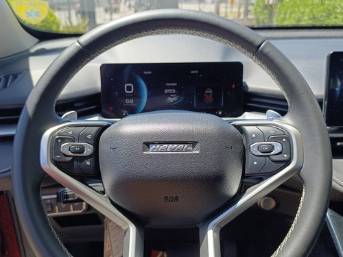 Haval H6 Elite