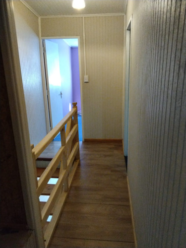 Venta Casa Gabriela Mistral Lagunillas