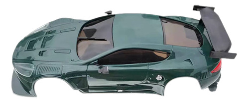 Carcasa De Coche Rc Para Aston Body Shell 98 Mm Para 1/28 K9