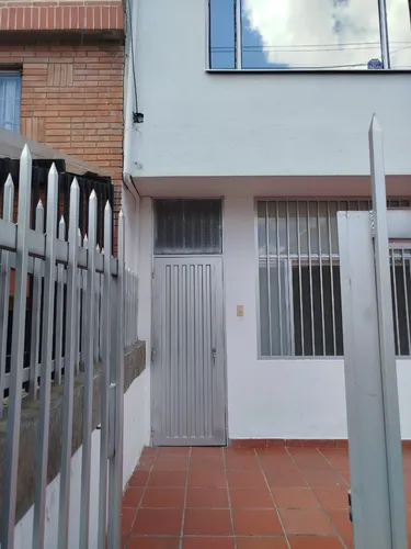Apartamento En Prado Pinzón