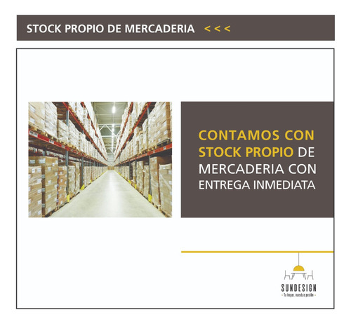Mesa Ratona Redonda Vidrio Templado Acero Inoxidable Estante