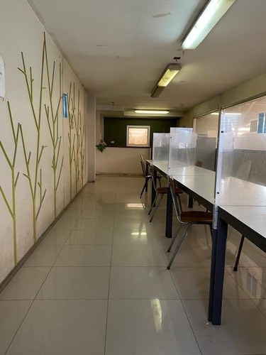 Imagen 4 de 19 de Excelente Propiedad Industrial En Venta En Peñalolén
