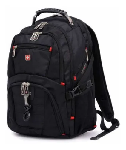 Swiss weekender backpack sale