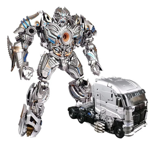 Transformers Galvatron Black Mamba Bs04 Fl01