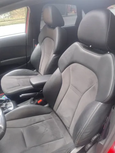 Audi A1 1.4 Tfsi Ambition