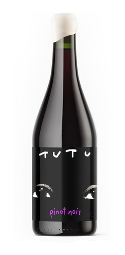 Vino Tutu Cabernet Franc , Altamira  De Leo Erazo Nuevo !!!