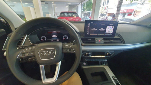 Imagen 22 de 22 de Audi Q5 0km 45 Tfsi Offroad Quattro 2021 Audibsas 2022