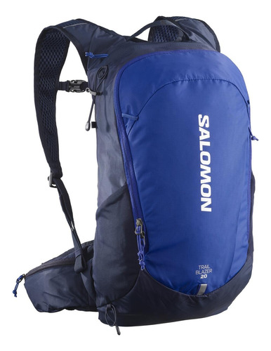 Mochila Salomon Trailblazer 20 - Trail Run Trekking - Salas