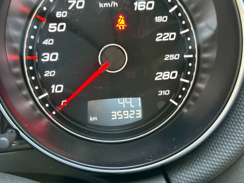 Audi TT RS Coupe 2.5 Tfsi Stronic 340cv Quattro