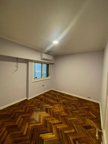 Piso En Venta Sobre Av. Libertador Al 5200 . Barrancas De Belgrano