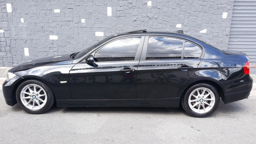 Bmw Serie 3 320i
