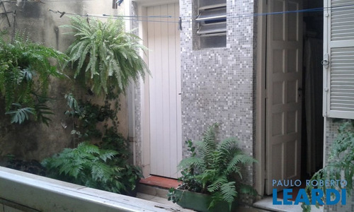 Imagem 12 de 15 de Casa Assobradada - Brooklin - Sp - 394374