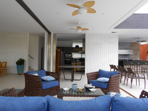 Imagem 11 de 15 de Casa Para Venda No Bairro Riviera De São Lourenço Em Bertioga - Cod: Ir22615 - Ir22615