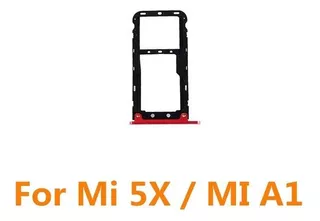Xiaomi Mi A1rose