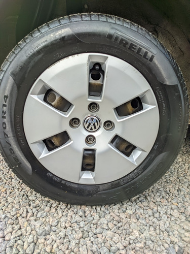 Volkswagen Up! 1.0 Move 5p