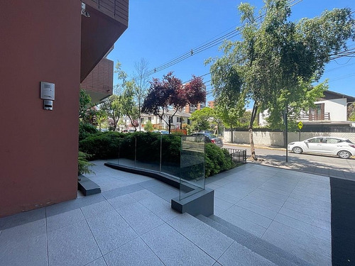 Tobalaba / Amapolas / Barrio Las Lilas