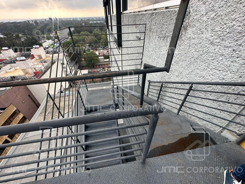 Local Penthouse En Renta, Clle. Avena, Col. Granjas México
