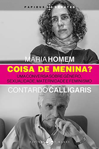 Libro Coisa De Menina? Uma Conversa Sobre Gênero Sexualidade