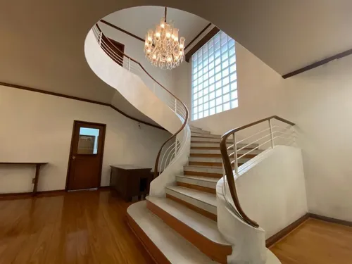 Renta Espectacular Casa Colonial Con Uso De Suelo En Col. Anzures