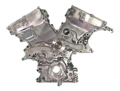 Tapa Cadena Bomba Aceite Toyota 4runner 2011 2012 2013 2014 