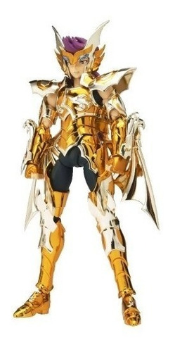 Figura Saint Seiya Myth Cloth Io De Scylla Bandai