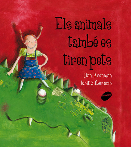 Els Animals També Es Tiren Pets (libro Original)