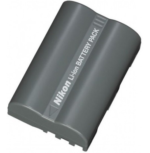 Cargador de batería de alimentación para Nikon en-el3e d100 d200 d300 d700 d50 d70 s d80 d90 