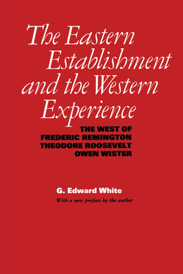 Libro The Eastern Establishment And The Western Experienc...