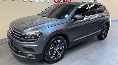 Volkswagen Tiguan Allspace 2.0 Tsi Highline Dsg