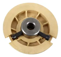 Comprar Pé Calcador Para Polia Dentada Engrenagem Do Eixo Da Correia De Tranmissão Jily Para Singer Doméstica (diversos Modelos)