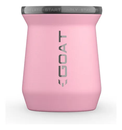 comprar Mate 236ml - Messi X Stanley 1913 Color Pink