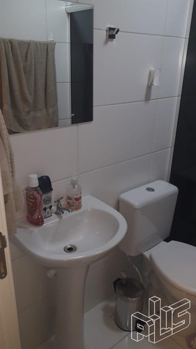 Imagem 6 de 30 de Apartamento À Venda Em Loteamento Dinorá Rosa - Ap008520