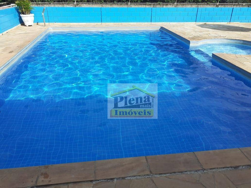 Imagem 26 de 30 de Chácara Com 4 Dormitórios À Venda, 1750 M² Por R$ 600.000,00 - Parque Dante Marmiroli - Sumaré/sp - Ch0126