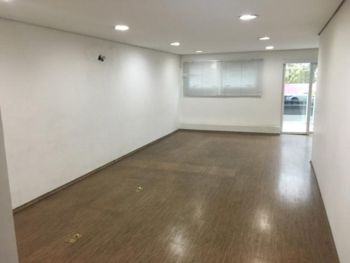 Imagem 7 de 7 de Prédio Para Alugar, 1023 M² Por R$ 26.900,00/mês - Rudge Ramos - São Bernardo Do Campo/sp - Pr0002